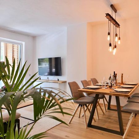 Apartment Auszeit Grobming Exteriér fotografie