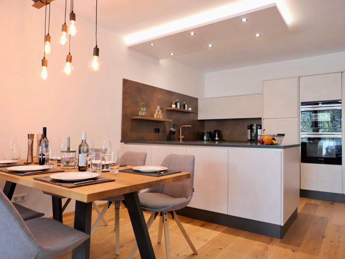 Apartment Auszeit Grobming Exteriér fotografie