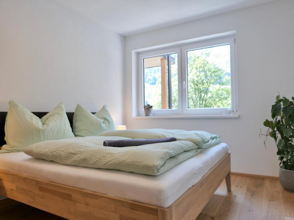 Apartment Auszeit Grobming Exteriér fotografie