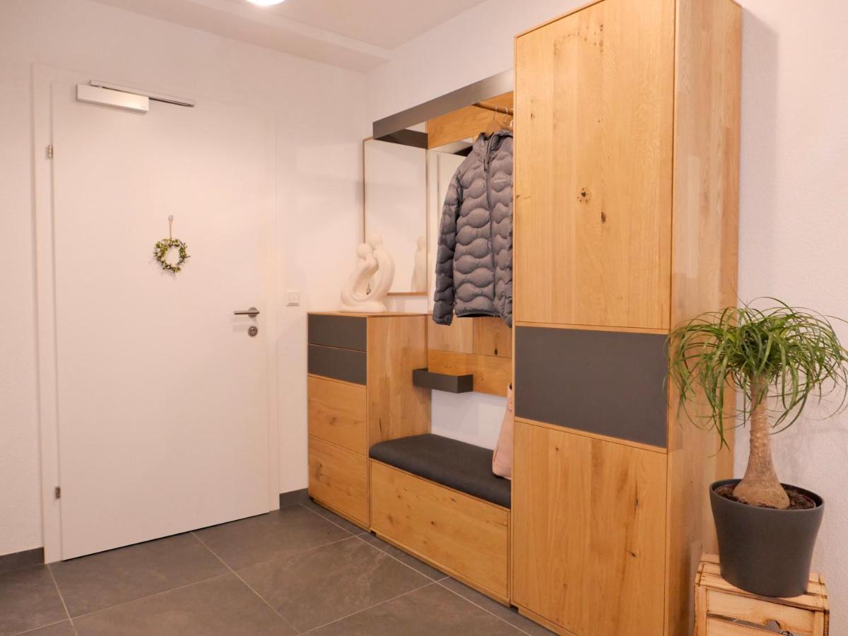 Apartment Auszeit Grobming Exteriér fotografie