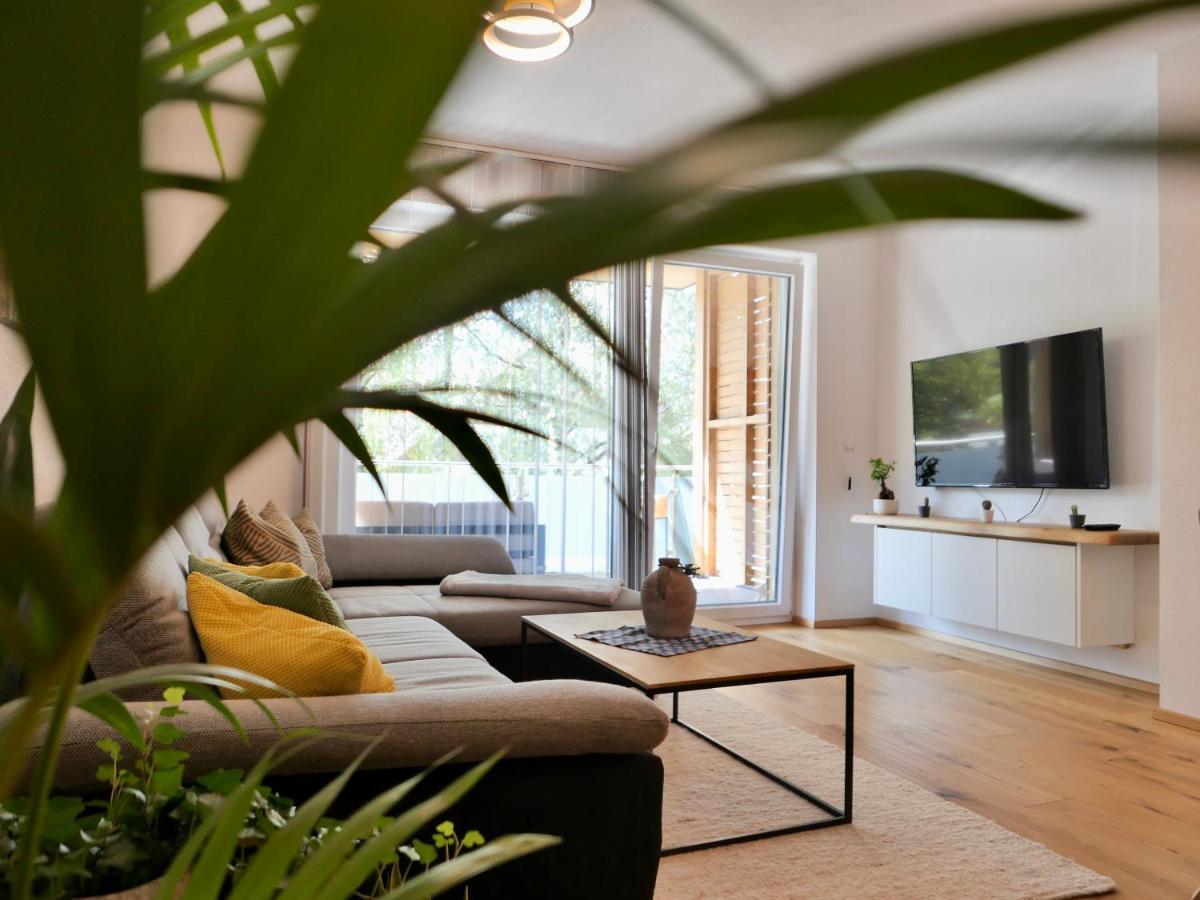 Apartment Auszeit Grobming Exteriér fotografie