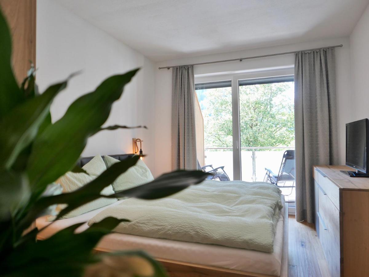 Apartment Auszeit Grobming Exteriér fotografie