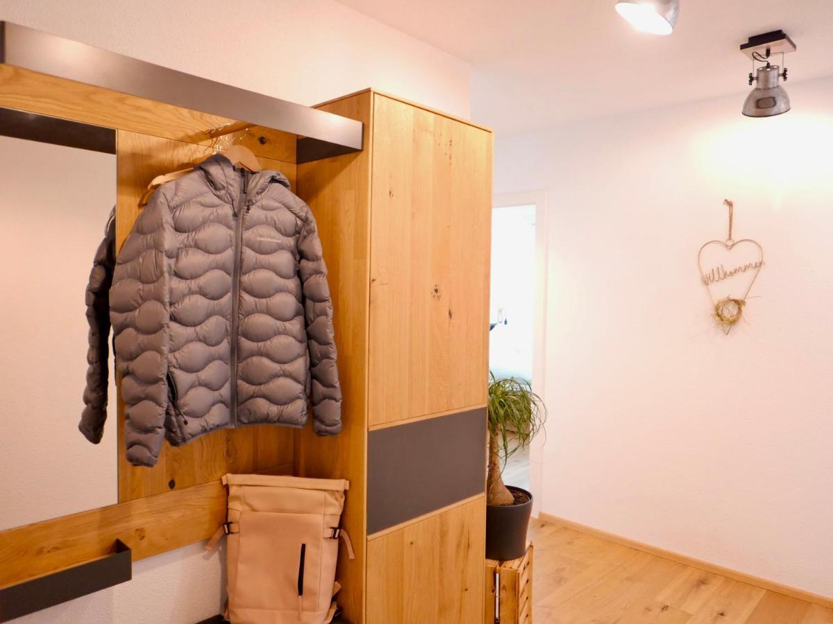 Apartment Auszeit Grobming Exteriér fotografie