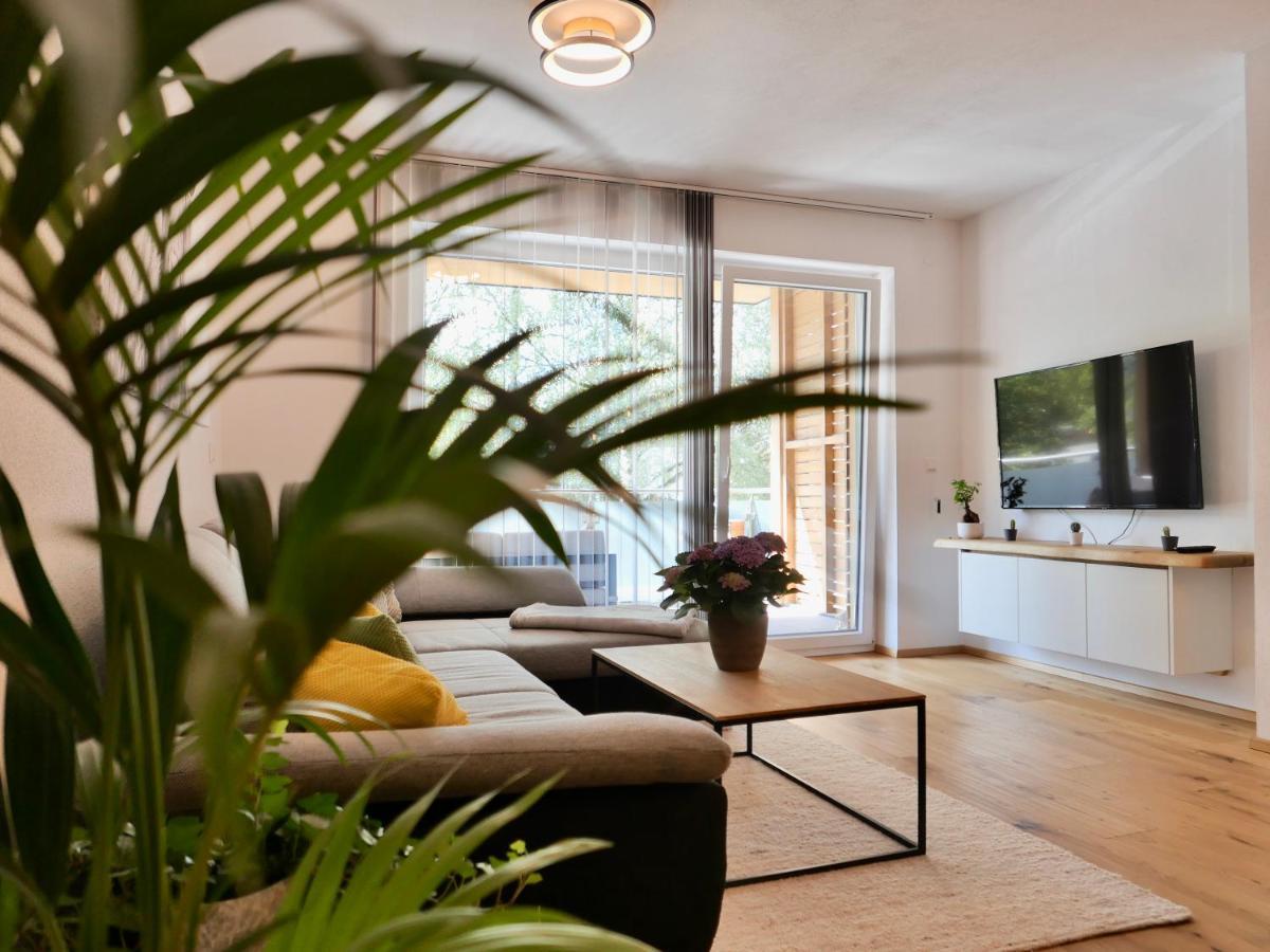 Apartment Auszeit Grobming Exteriér fotografie