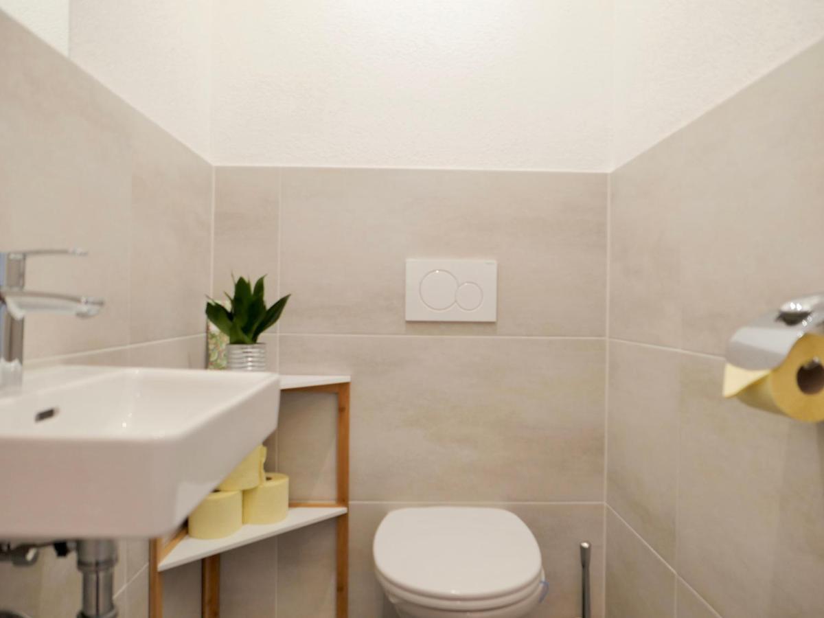 Apartment Auszeit Grobming Exteriér fotografie