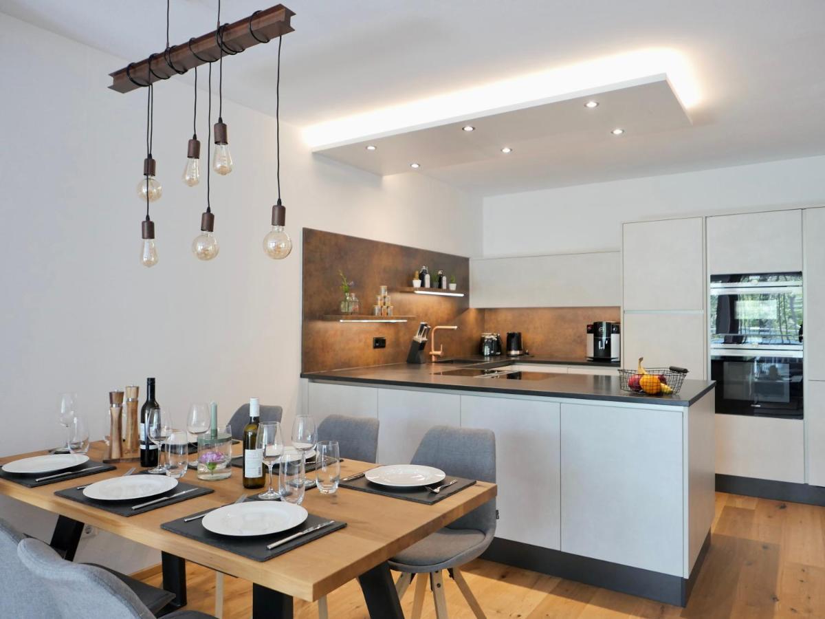 Apartment Auszeit Grobming Exteriér fotografie