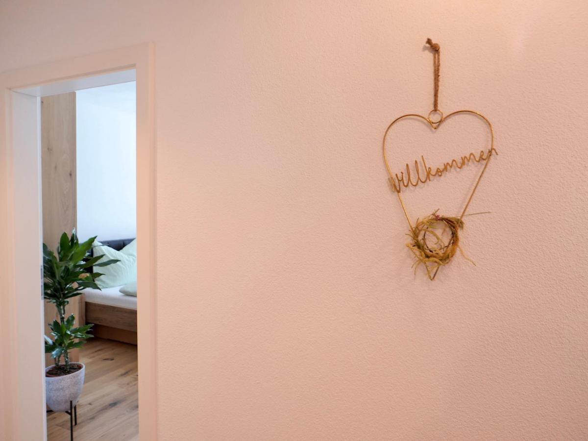 Apartment Auszeit Grobming Exteriér fotografie